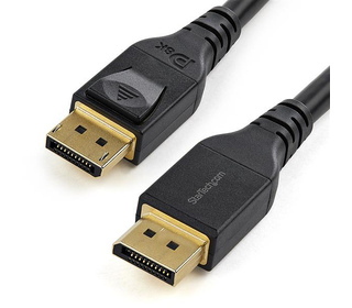 StarTech.com C‎âble DisplayPort 1.4 - 4 m - Certifié VESA
