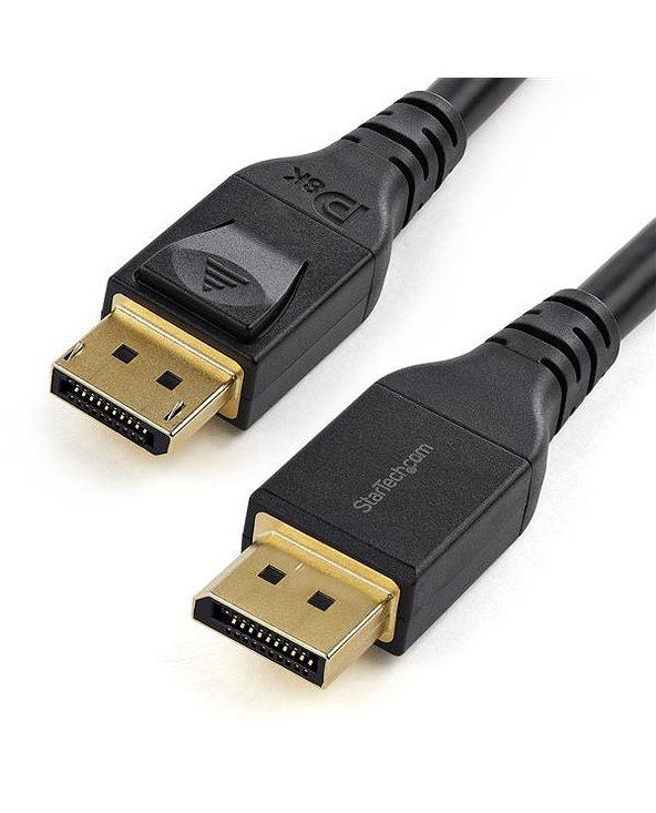 StarTech.com C‎âble DisplayPort 1.4 - 4 m - Certifié VESA