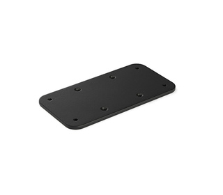 StarTech.com Support de station d'accueil - Acier