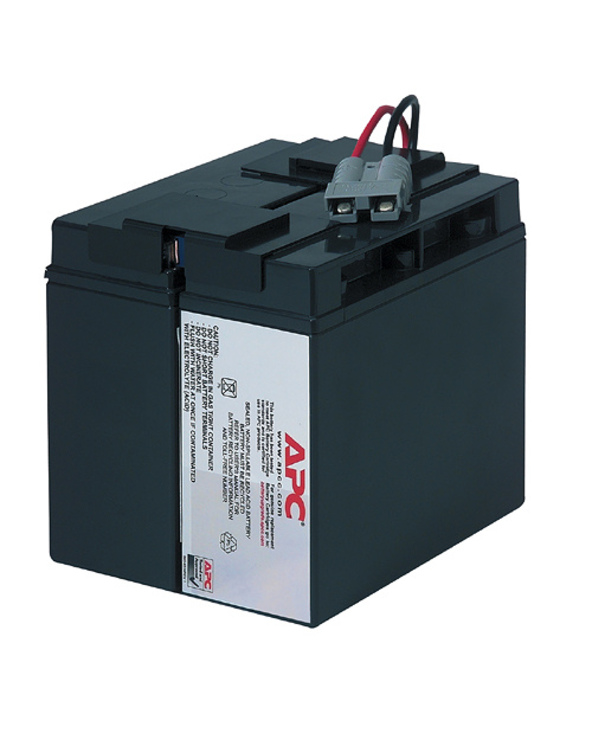 APC RBC7 Batterie de l'onduleur Sealed Lead Acid (VRLA) 24 V