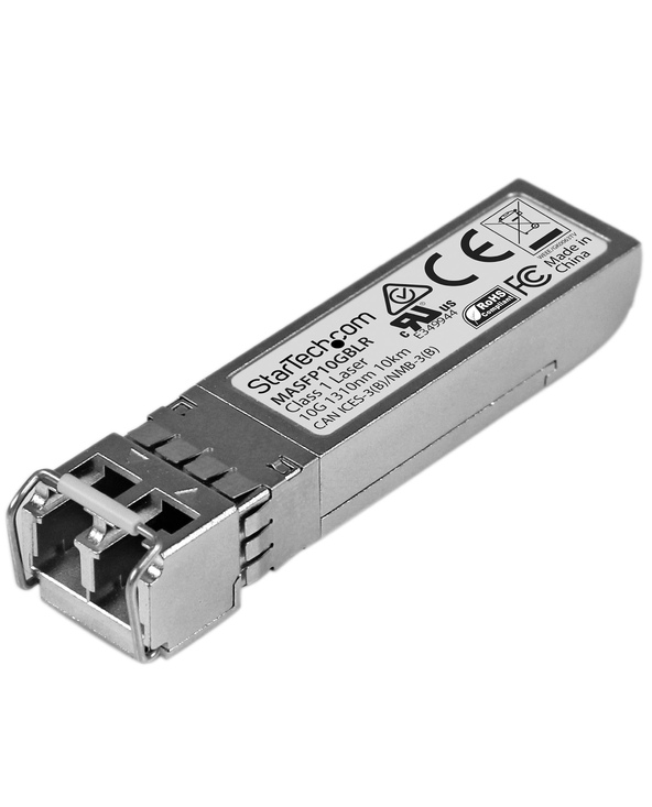 StarTech.com Module SFP+ GBIC compatible Cisco Meraki MA-SFP-10GB-LR - Mini GBIC 10GBASE-LR
