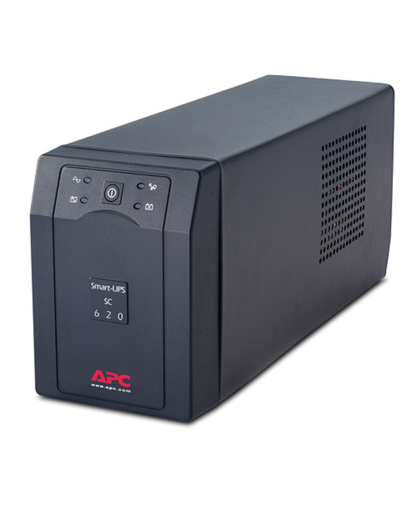 Riello NPW 1500 USV - Unterbrechungsfreie Stromversorgung 1,5 KVA 900 W