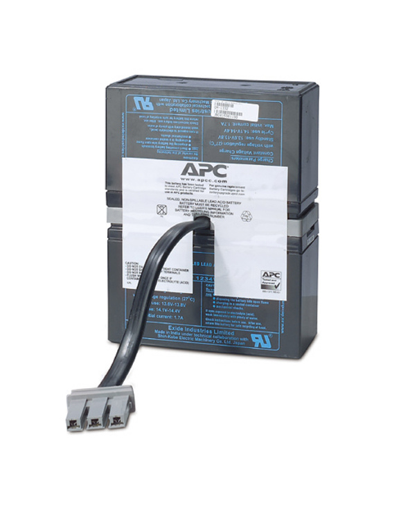 APC RBC33 Batterie de l'onduleur Sealed Lead Acid (VRLA)