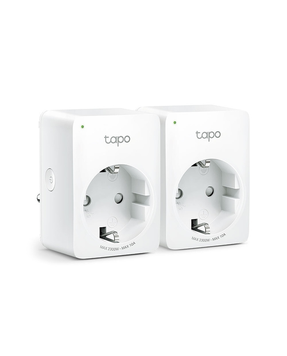 TP-Link Tapo P100 Prise intelligente 2990 W Maison Blanc