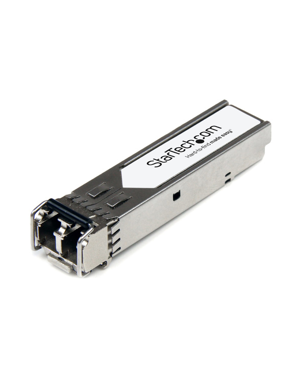 StarTech.com Module de transceiver SFP+ compatible HPE J9150A - 10GBASE-SR