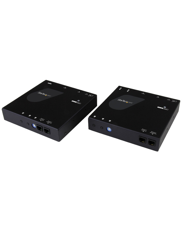 StarTech.com Kit de distribution HDMI et USB sur IP - Extendeur HDMI - 1080p