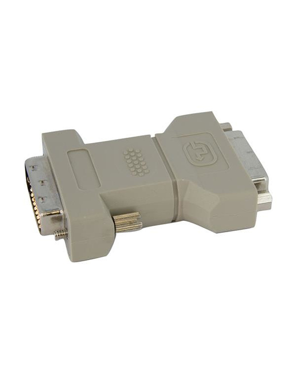 StarTech.com Adaptateur de câble vidéo DVI-I vers DVI-D Dual Link F/M