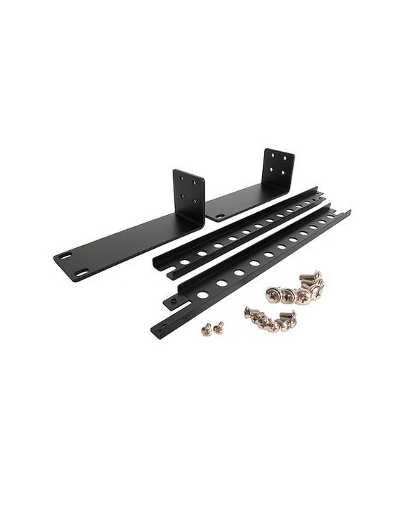 StarTech.com Supports pour montage en rack 1U pour commutateur KVM (Série SV431)