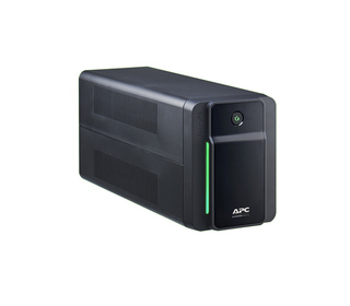 APC Easy UPS alimentation d'énergie non interruptible Interactivité de ligne 0,9 kVA 480 W 4 sortie(s) CA