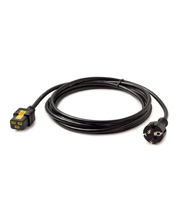 APC AP8755 câble électrique Noir 3,05 m