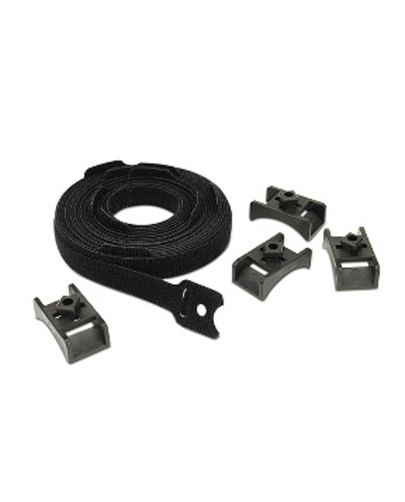 APC AR8621 accessoire de racks Panneau de gestion de câbles