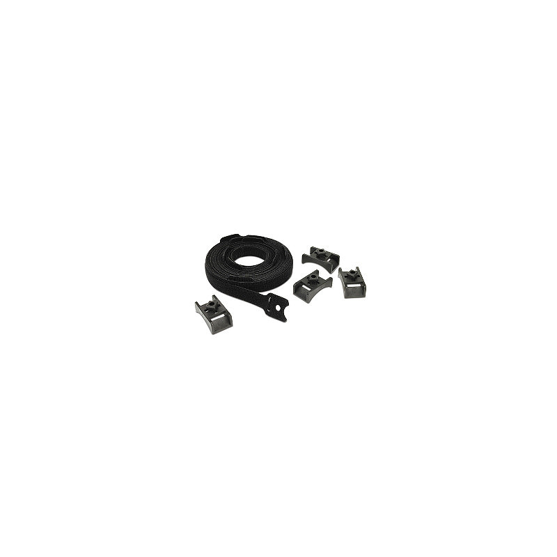 APC AR8621 accessoire de racks Panneau de gestion de câbles