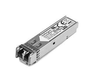StarTech.com Module SFP GBIC compatible Cisco GLC-ZX-SM-RGD - Transceiver Mini GBIC 1000BASE-ZX