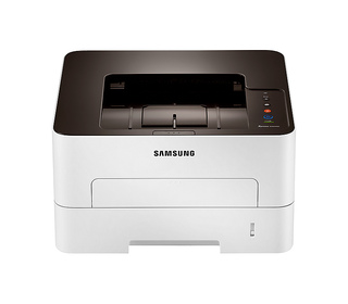 Samsung A4 Imprimante laser noir et blanc M2825ND