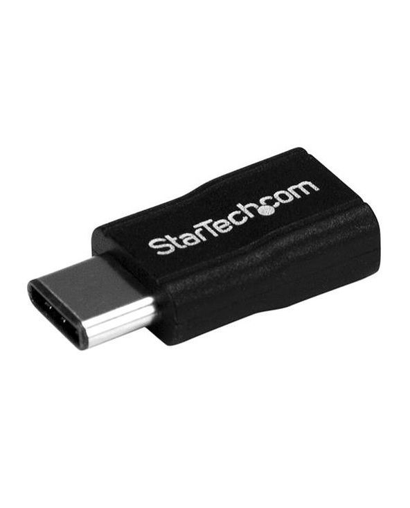StarTech.com Adaptateur USB 2.0 USB-C vers Micro USB - M/F