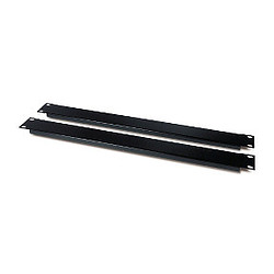 APC AR8108BLK accessoire de racks Panneau caché