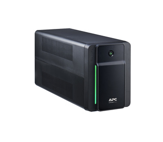 APC Easy UPS alimentation d'énergie non interruptible Interactivité de ligne 1,2 kVA 650 W 6 sortie(s) CA