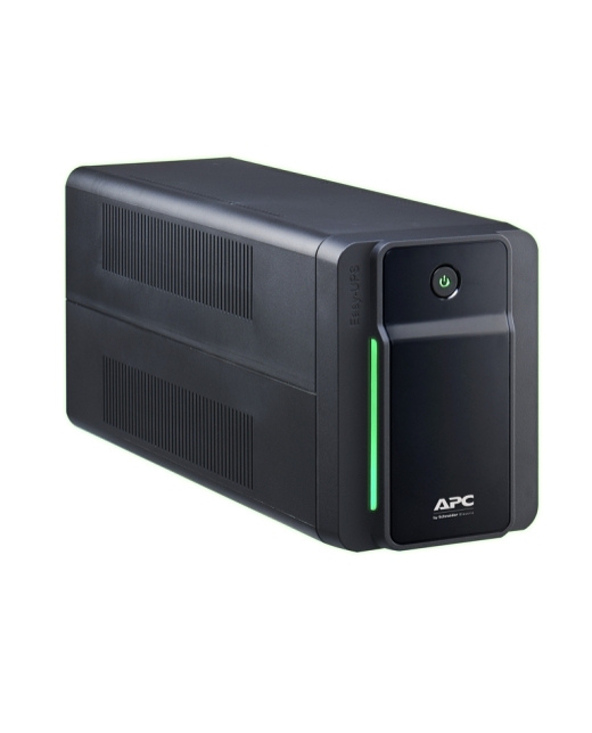 APC BVX700LI-GR alimentation d'énergie non interruptible Interactivité de ligne 0,7 kVA 360 W 2 sortie(s) CA