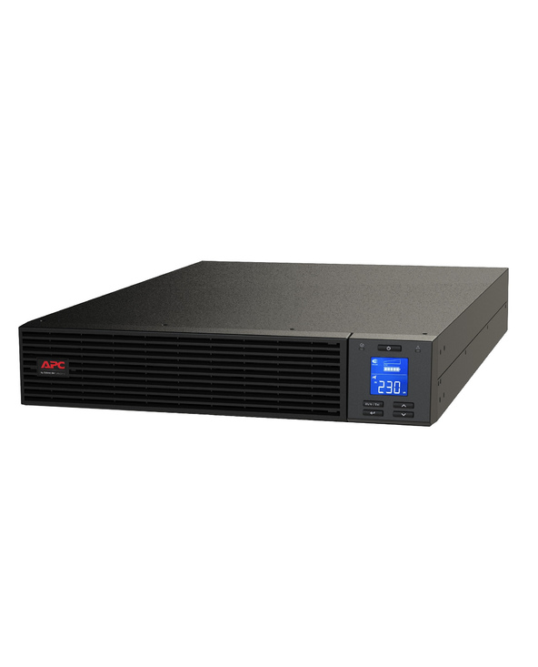 APC SRV2KRIRK alimentation d'énergie non interruptible Double-conversion (en ligne) 2 kVA 1600 W