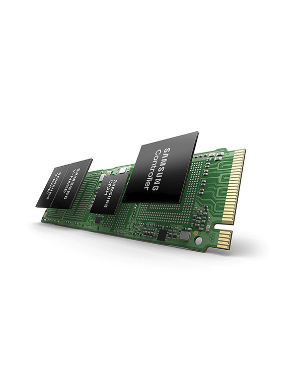 Samsung PM991 M.2 512 Go PCI Express 3.0 3D TLC NAND NVMe