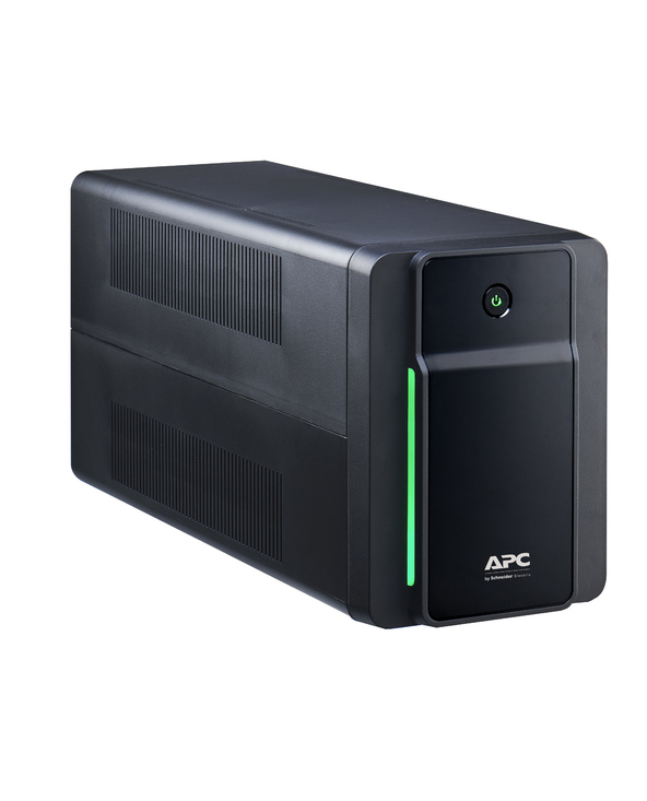 APC BX1200MI alimentation d'énergie non interruptible Interactivité de ligne 1,2 kVA 650 W 6 sortie(s) CA