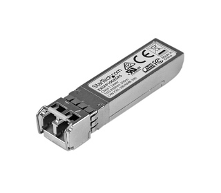 StarTech.com Module SFP+ GBIC compatible Juniper EX-SFP-10GE-SR - Transceiver 10GBASE-SR