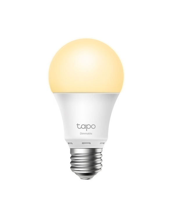 TP-Link Tapo L510E Ampoule intelligente Wi-Fi Blanc 8,7 W