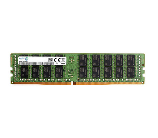 Samsung M393A2K40CB2-CTD module de mémoire 16 Go 1 x 16 Go DDR4 2666 MHz