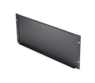 StarTech.com Panneau d'obturation 4U pour Rack 19 pouces - Blanking Panel pour Rack Serveur/Réseau, Armoires & Cabinets - Pannea