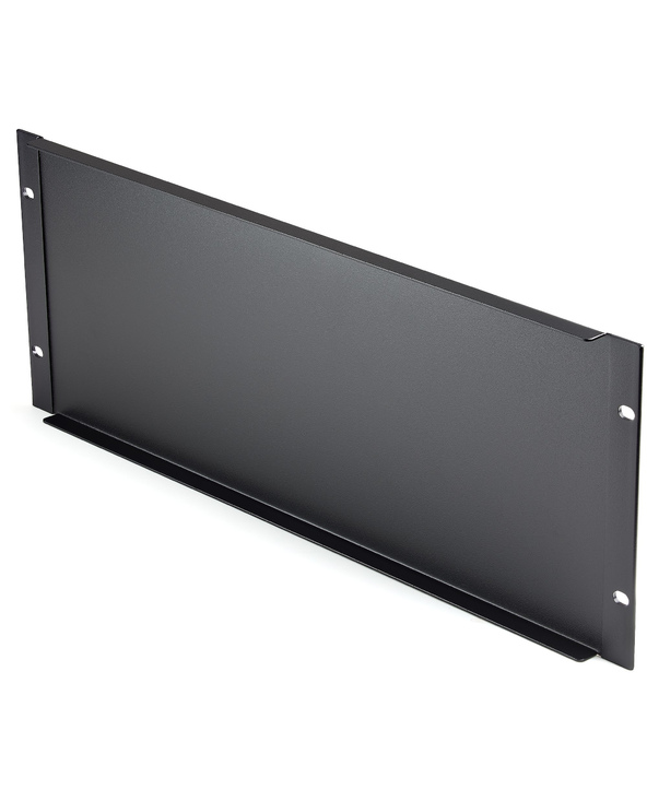 StarTech.com Panneau d'obturation 4U pour Rack 19 pouces - Blanking Panel pour Rack Serveur/Réseau, Armoires & Cabinets - Pannea