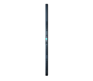 APC AP8659 unité de distribution d'énergie 24 sortie(s) CA 0U Noir