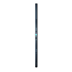 APC AP8659 unité de distribution d'énergie 24 sortie(s) CA 0U Noir