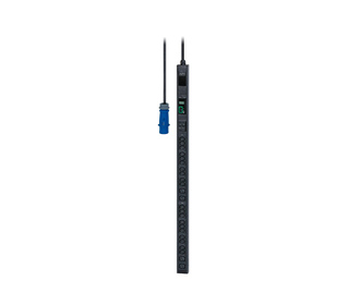 APC EPDU1132M unité de distribution d'énergie 24 sortie(s) CA 0U Noir