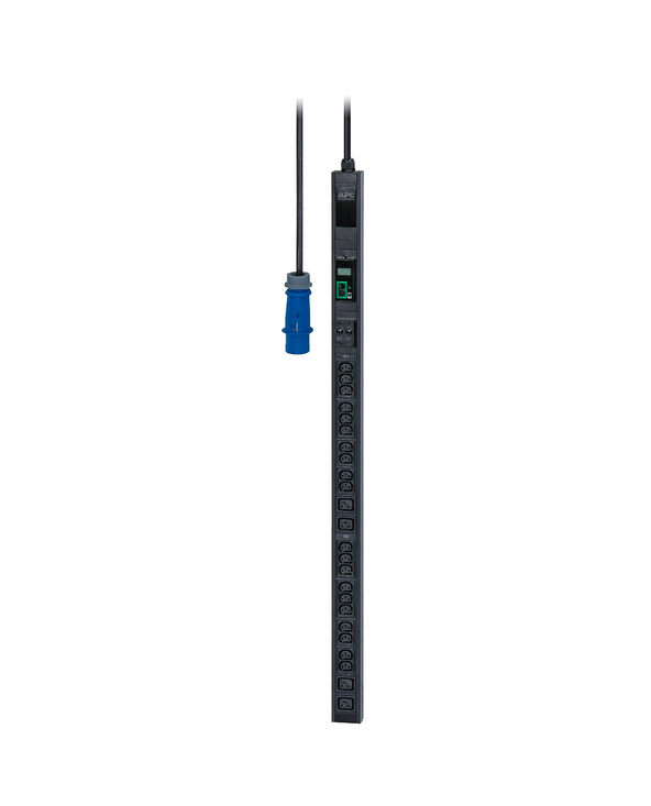 APC EPDU1132M unité de distribution d'énergie 24 sortie(s) CA 0U Noir