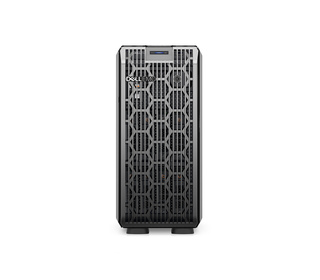 DELL PowerEdge T350 serveur 600 Go Tower Intel Xeon E E-2314 2,8 GHz 16 Go DDR4-SDRAM 600 W