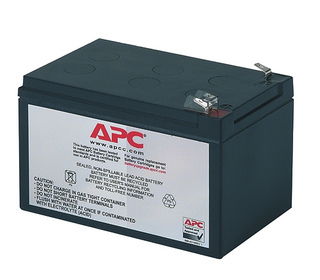 APC RBC4 Batterie de l'onduleur Sealed Lead Acid (VRLA)