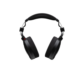 RØDE NTH-100 écouteur/casque Écouteurs Avec fil Arceau Musique Noir