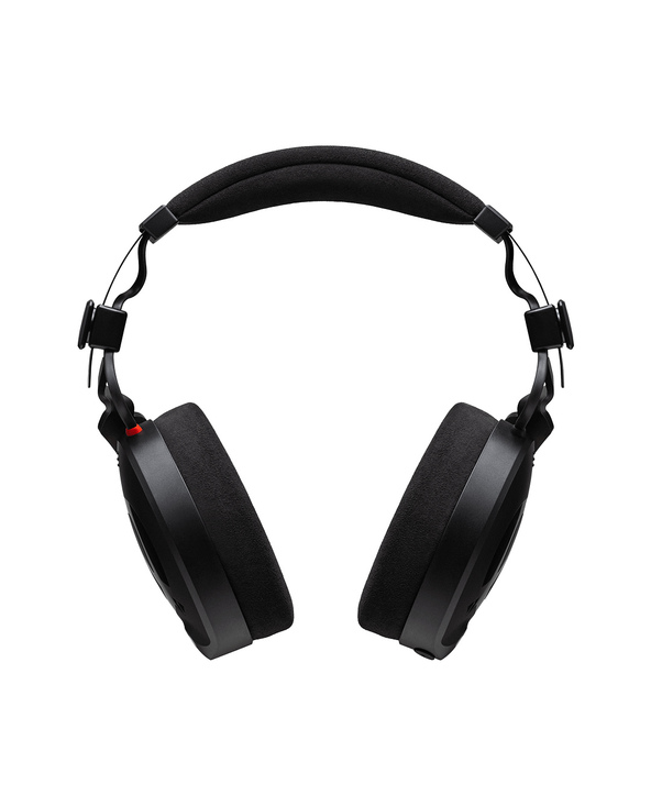 RØDE NTH-100 écouteur/casque Écouteurs Avec fil Arceau Musique Noir