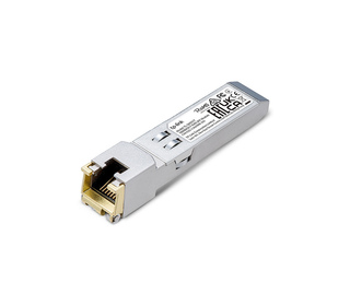 TP-Link TL-SM331T module émetteur-récepteur de réseau Fibre optique 1250 Mbit/s SFP 850 nm