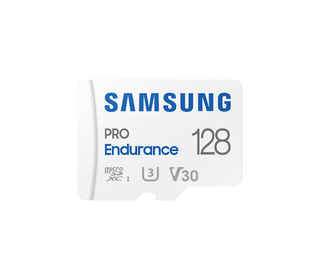 Samsung MB-MJ128K 128 Go MicroSDXC UHS-I Classe 10