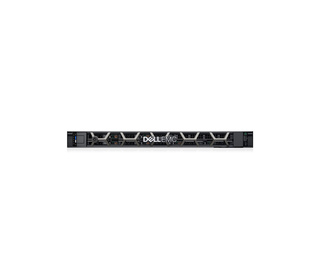 DELL PowerEdge R450 serveur 480 Go Rack (1 U) Intel Xeon Silver 4310 2,1 GHz