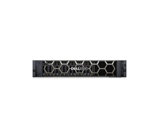 DELL PowerEdge R550 serveur 480 Go Rack (2 U) Intel Xeon Silver 4309Y 2,8 GHz 16 Go DDR4-SDRAM 800 W