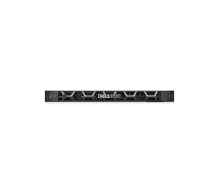 DELL PowerEdge R350 serveur 480 Go Rack (1 U) Intel Xeon E E-2336 2,9 GHz 16 Go DDR4-SDRAM 600 W