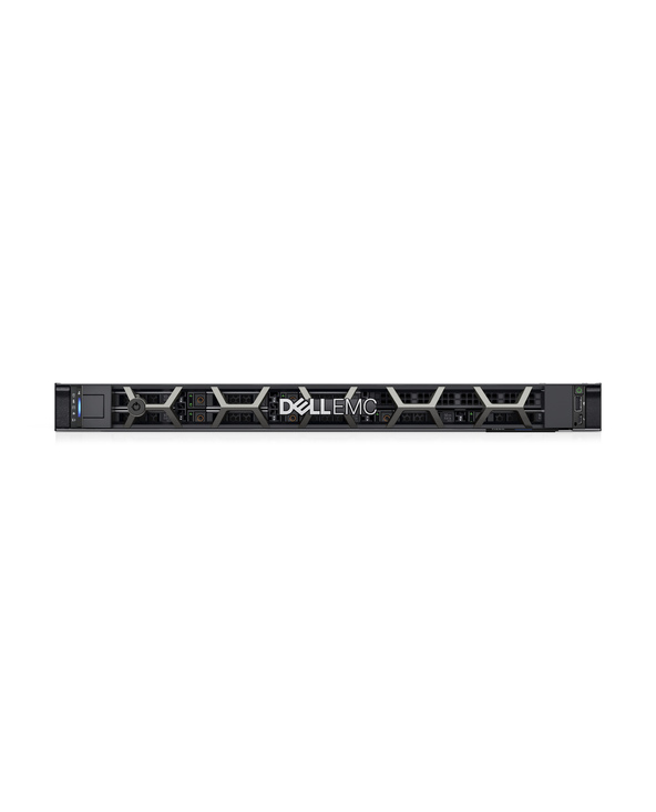 DELL PowerEdge R350 serveur 480 Go Rack (1 U) Intel Xeon E E-2336 2,9 GHz 16 Go DDR4-SDRAM 600 W