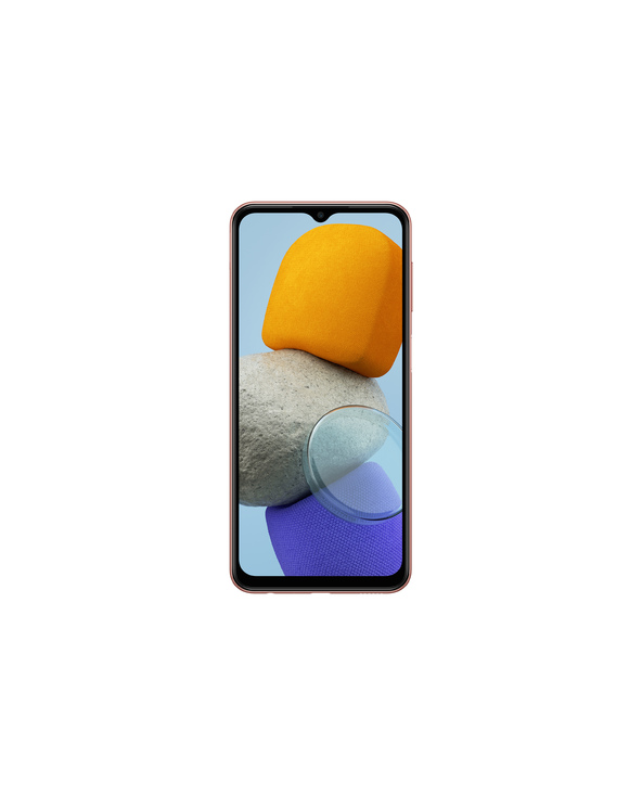 Samsung Galaxy M23 5G SM-M236B/DS 6.6" 128 Go Orange