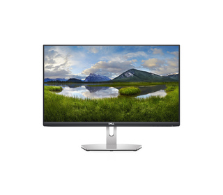 DELL S Series ÉCRAN 24 - S2421HN 23.8" LCD Full HD 4 ms Noir