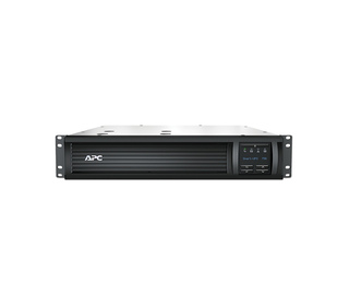 APC Smart-UPS alimentation d'énergie non interruptible Interactivité de ligne 0,75 kVA 500 W 4 sortie(s) CA