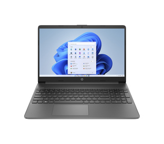 HP 15S-FQ0096NF 15.6" CELERON 8 Go Gris 256 Go