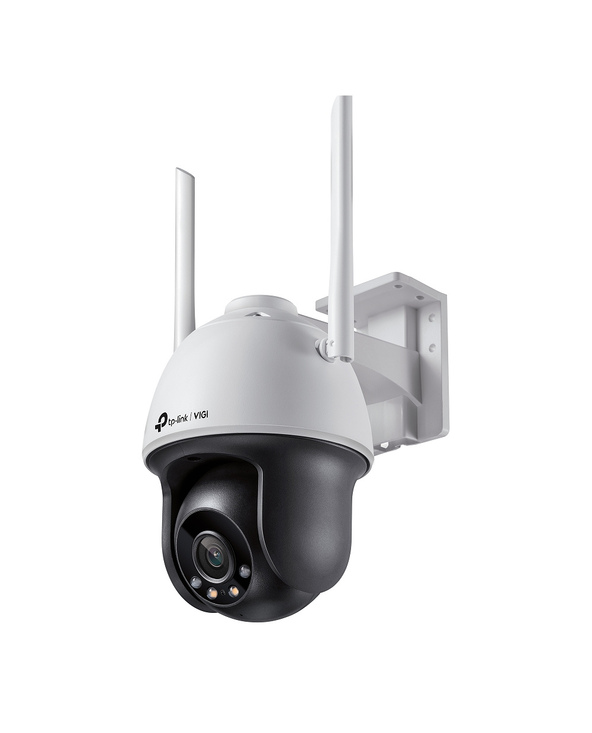 TP-Link VIGI C540-W V1 Tourelle Caméra de sécurité IP Intérieure et extérieure 2560 x 1440 pixels Plafond/mur