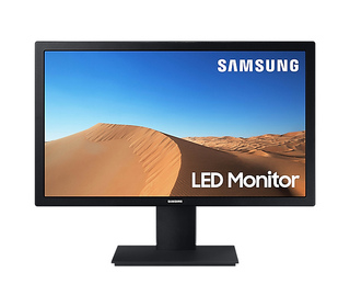 Samsung S24A310NHR 24" LCD Full HD 9 ms Noir